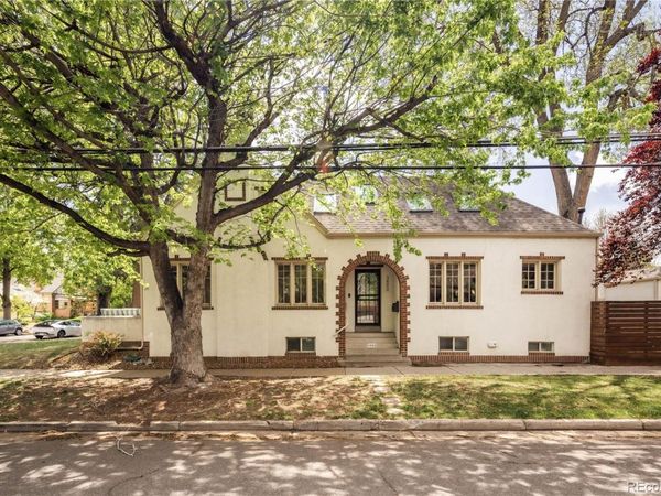 3490 E 16th Avenue, Denver, CO 80206