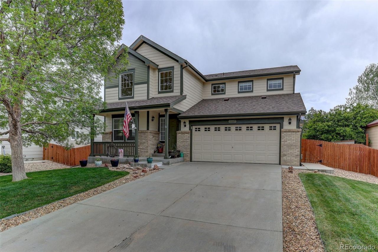 12669 Kearney Street, Thornton, CO 80602 Main Photo