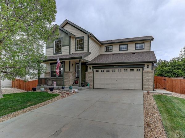 12669 Kearney Street, Thornton, CO 80602