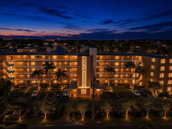 401 N Riverside Drive, Unit 408, Pompano Beach, FL 33062