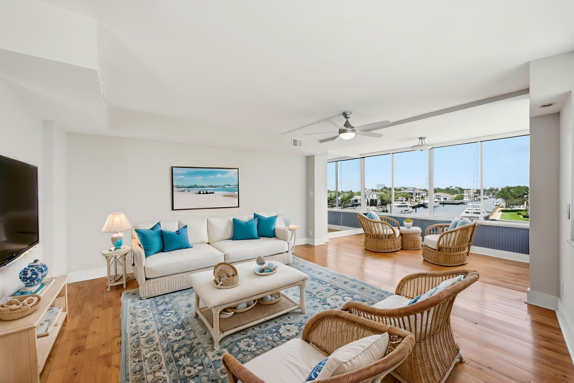 401 N Riverside Drive, Unit 408, Pompano Beach, FL 33062 Photo