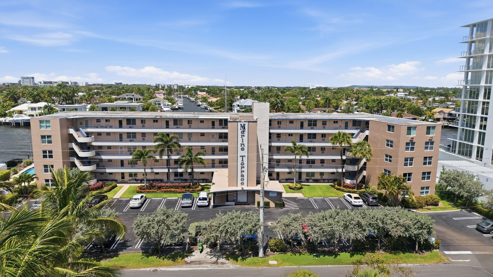 401 N Riverside Drive, Unit 408, Pompano Beach, FL 33062 Photo