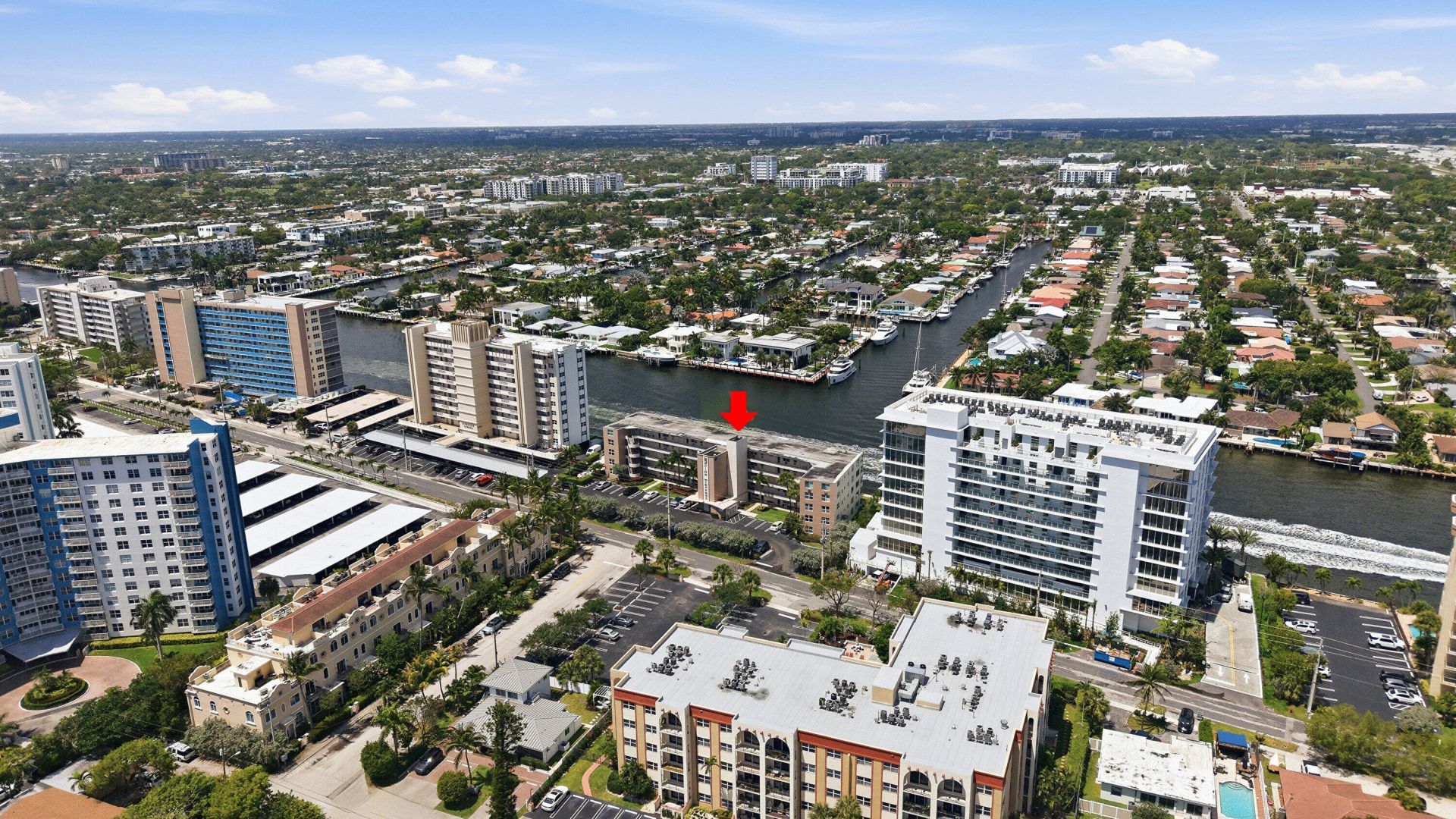 401 N Riverside Drive, Unit 408, Pompano Beach, FL 33062 Photo