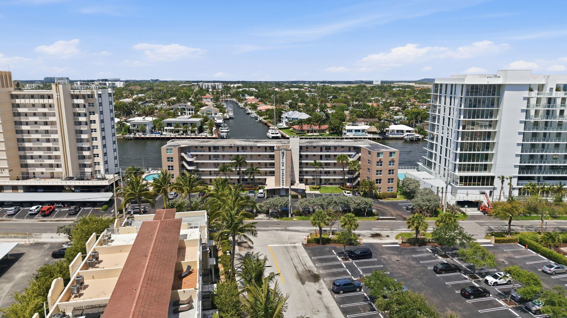 401 N Riverside Drive, Unit 408, Pompano Beach, FL 33062 Photo