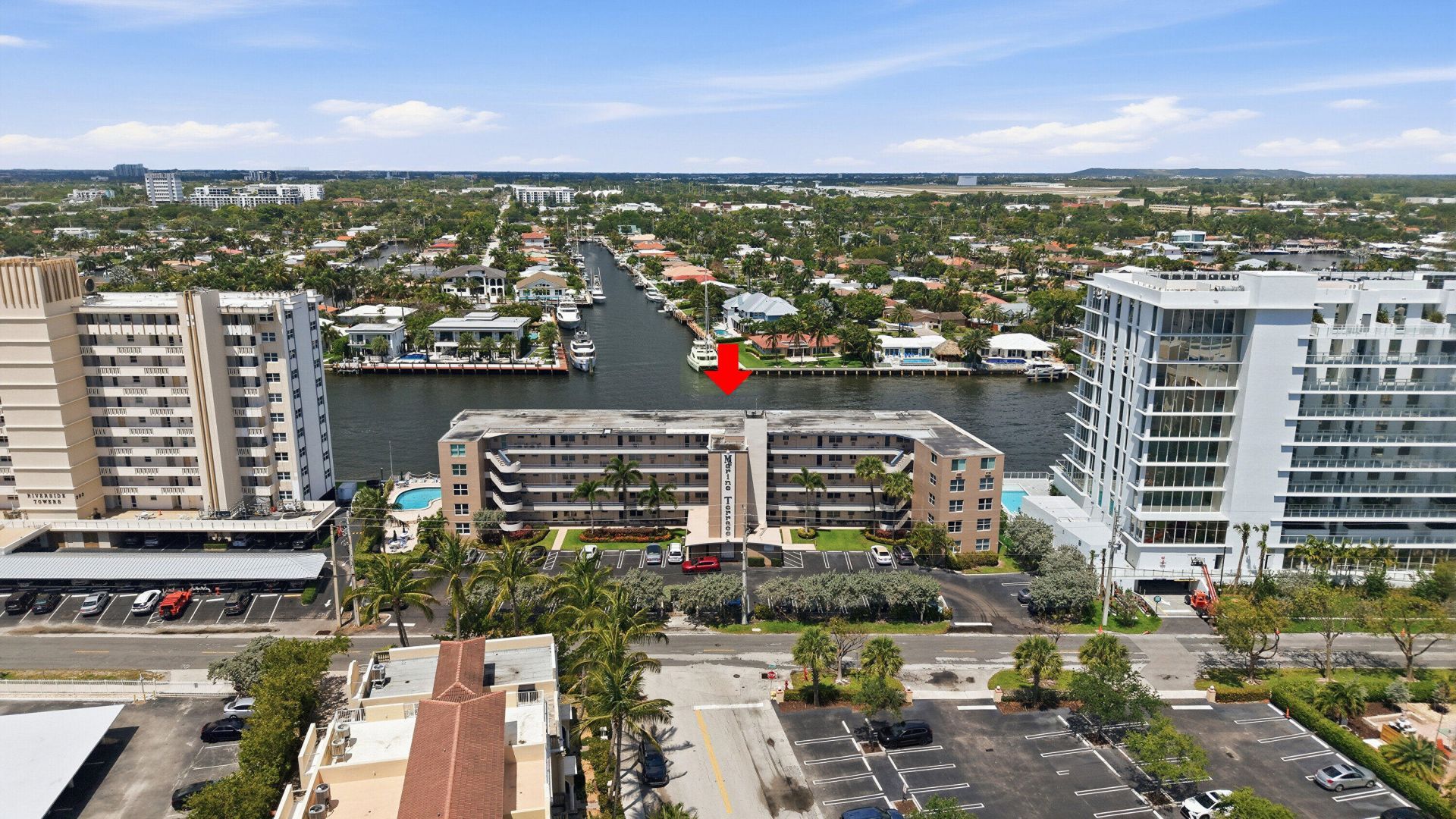 401 N Riverside Drive, Unit 408, Pompano Beach, FL 33062 Photo