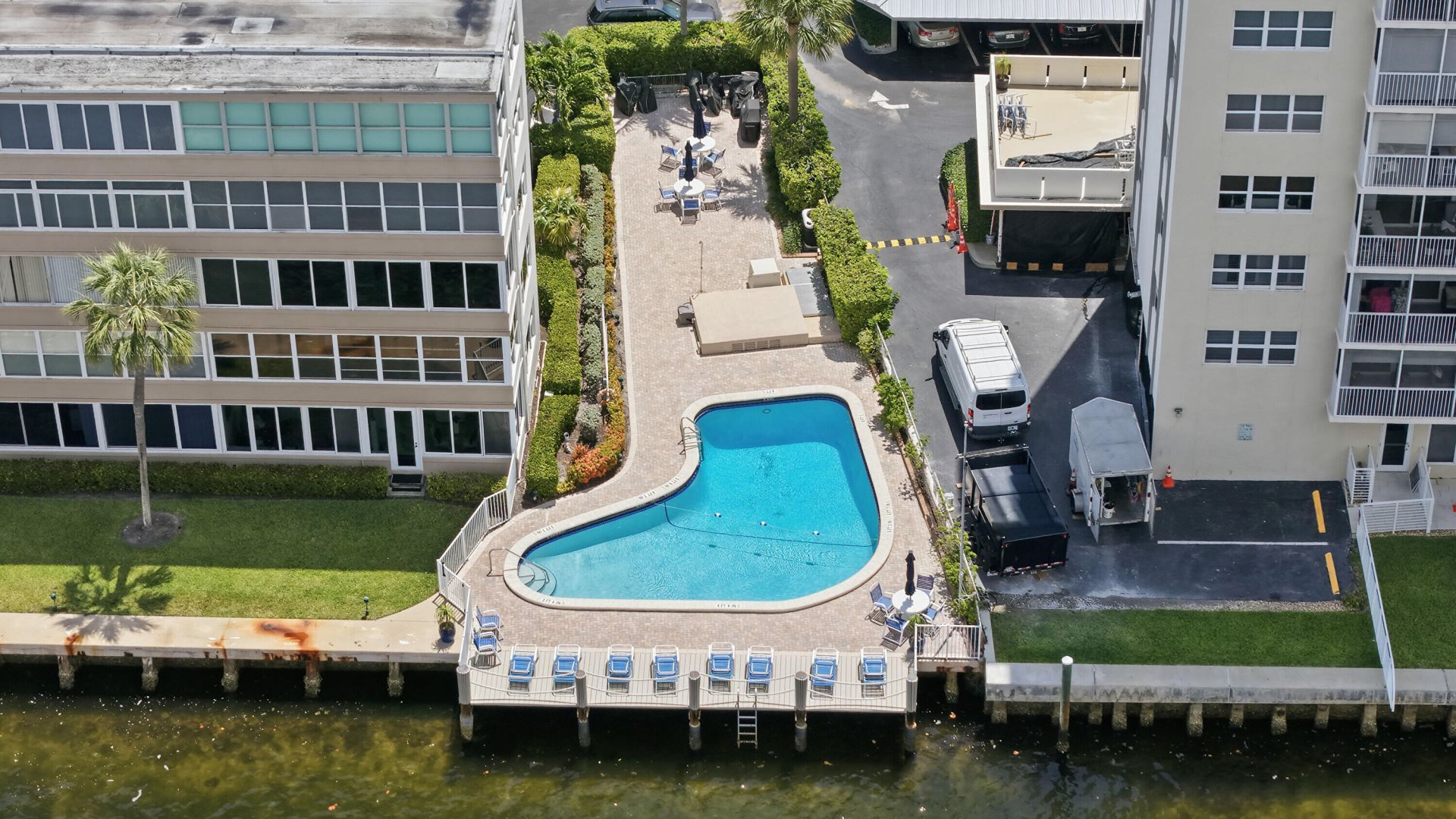 401 N Riverside Drive, Unit 408, Pompano Beach, FL 33062 Photo