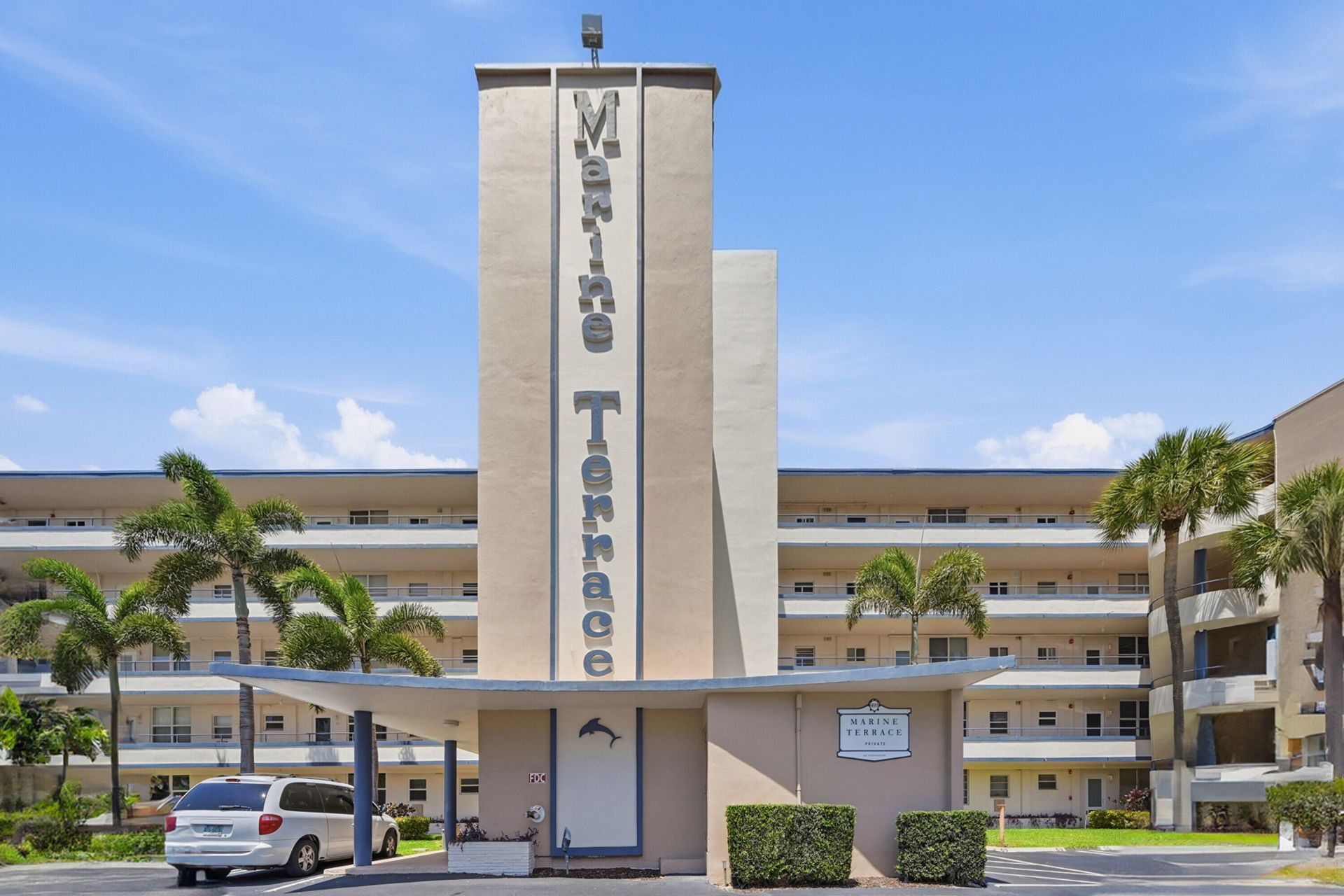 401 N Riverside Drive, Unit 408, Pompano Beach, FL 33062 Photo