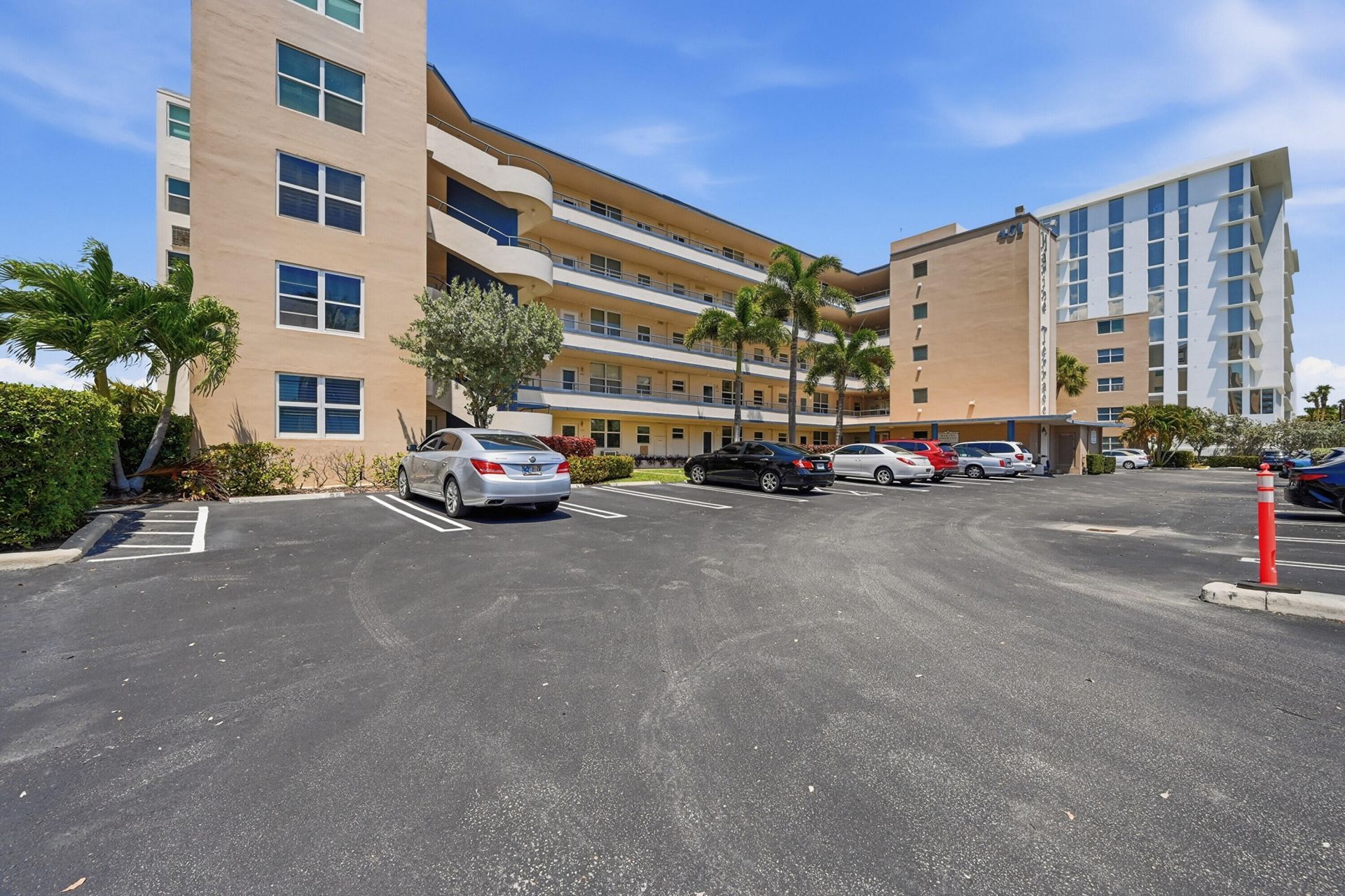 401 N Riverside Drive, Unit 408, Pompano Beach, FL 33062 Photo