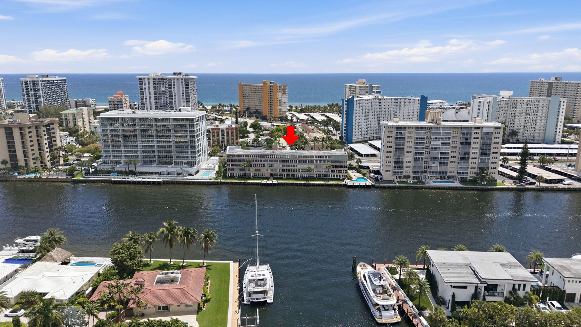 401 N Riverside Drive, Unit 408, Pompano Beach, FL 33062 Photo