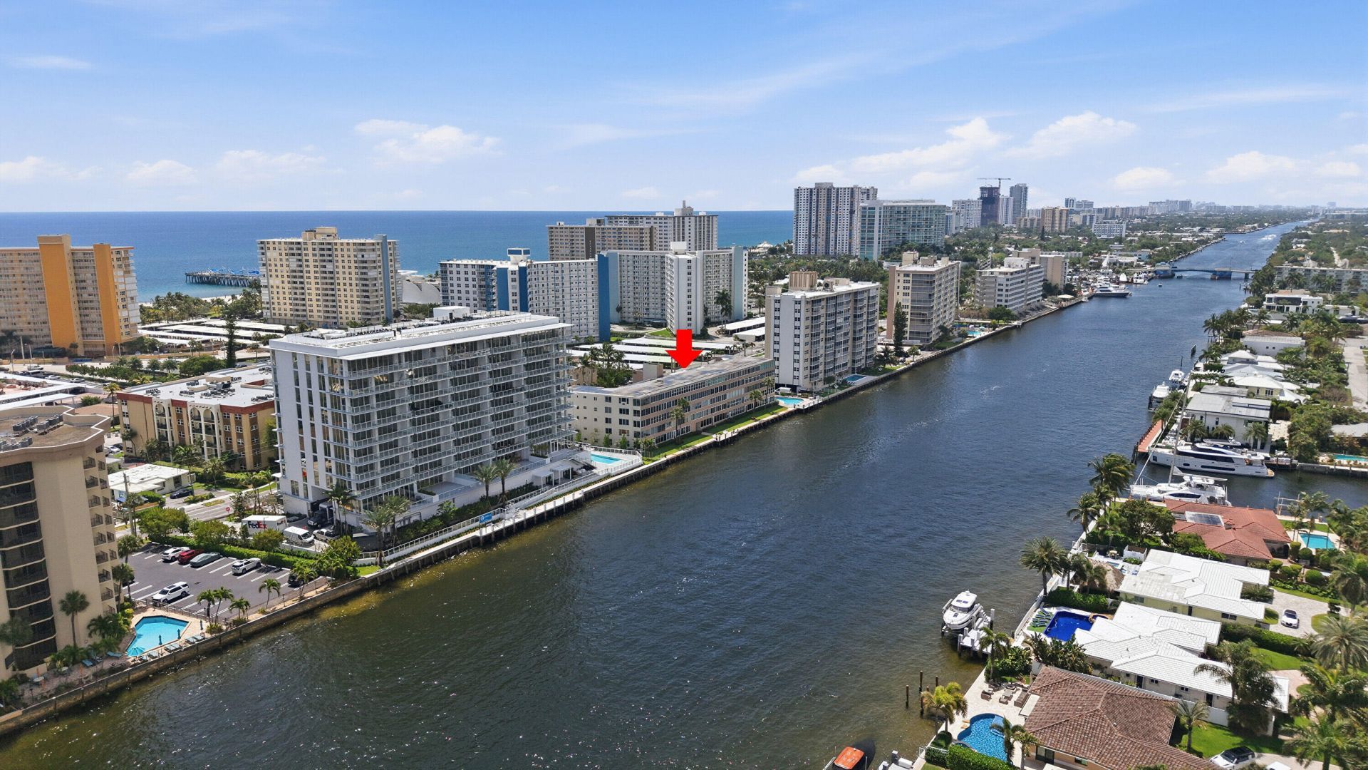 401 N Riverside Drive, Unit 408, Pompano Beach, FL 33062 Photo