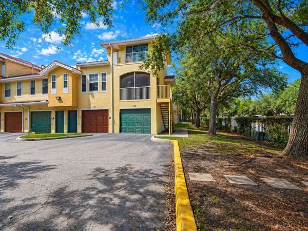 12030 VILLANOVA DRIVE, Unit 108, ORLANDO, FL 32837