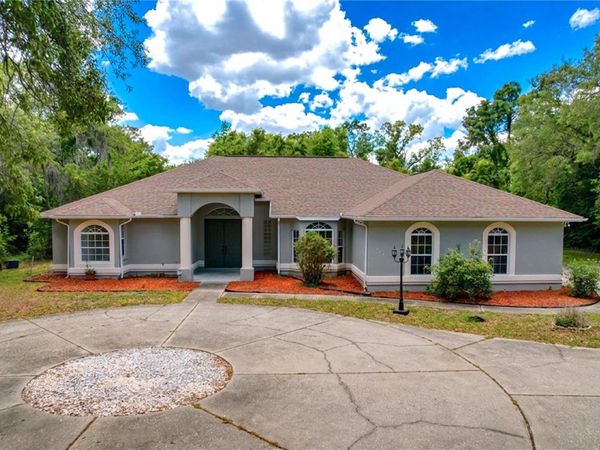 464 E LIBERTY STREET , HERNANDO, FL 34442