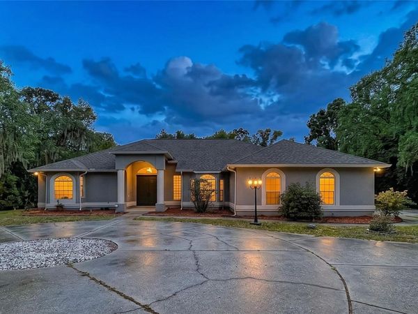 464 E LIBERTY STREET, HERNANDO, FL 34442