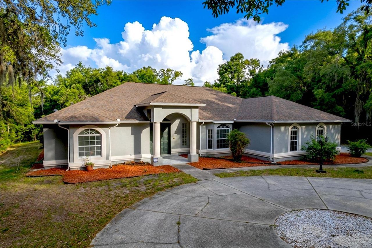 464 E Liberty Street, Hernando, FL 34442 Photo