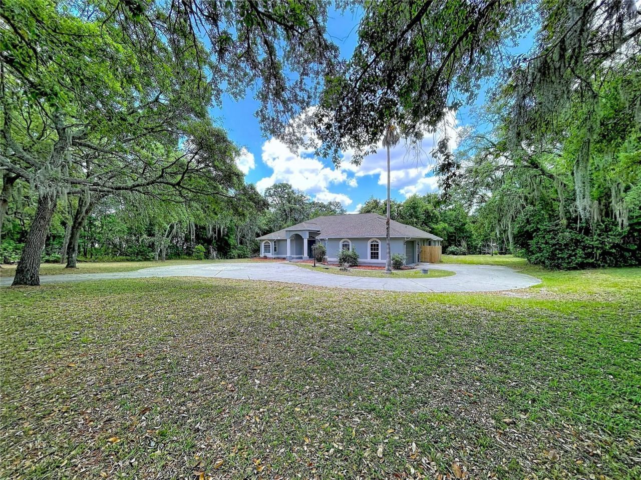 464 E Liberty Street, Hernando, FL 34442 Photo