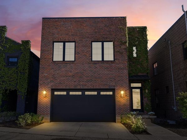 249 E Greenwood Avenue, Columbus, OH 43201