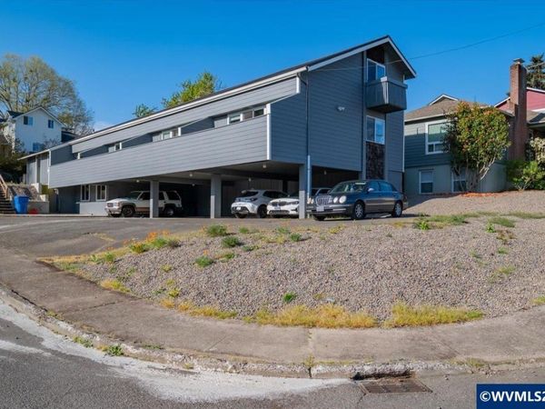 2005 Summer (-2045) St SE, Salem, OR 97302
