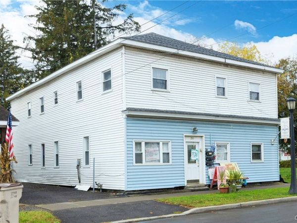250 E Main Street , Frankfort, NY 13340