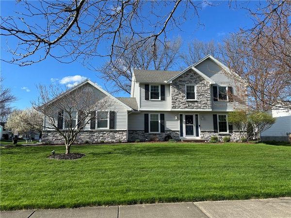 120 Donna Road , Rochester, NY 14606