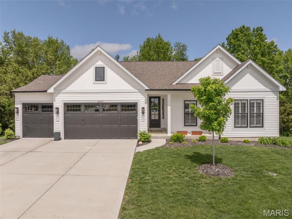 28943 Old Court Drive , Unincorporated, MO 63348 Main Photo