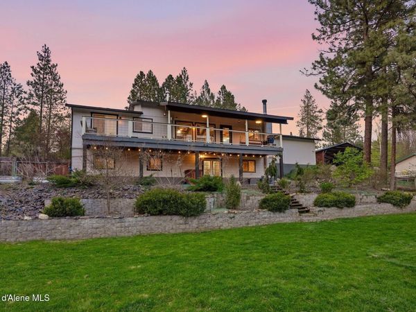 16696 W Hollister Hills DR, Hauser, ID 83854