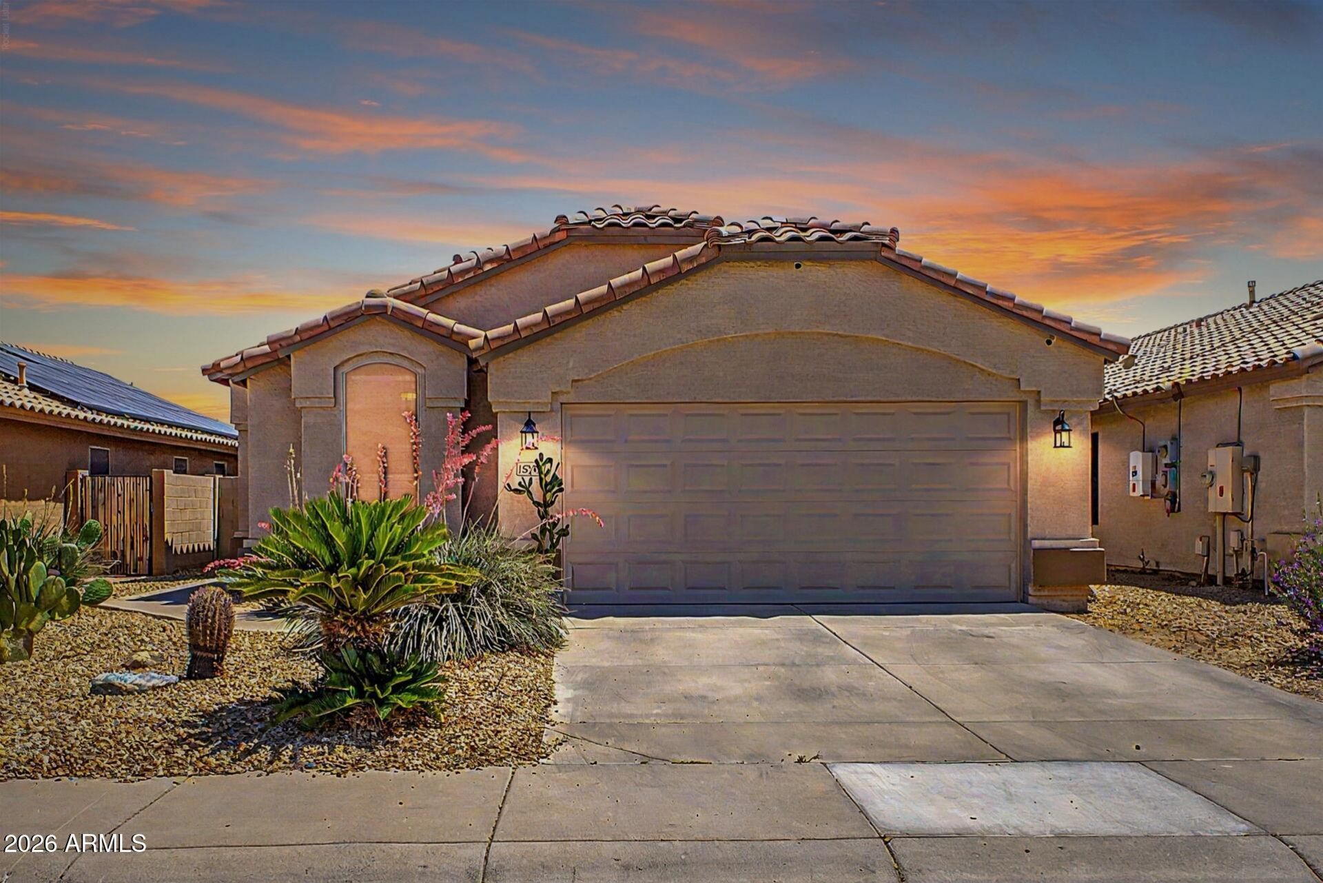 15283 W Eureka Trail, Surprise, AZ 85374 Main Photo