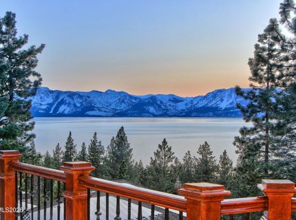 1280 Hidden Woods Drive, Zephyr Cove, NV 89448 Photo