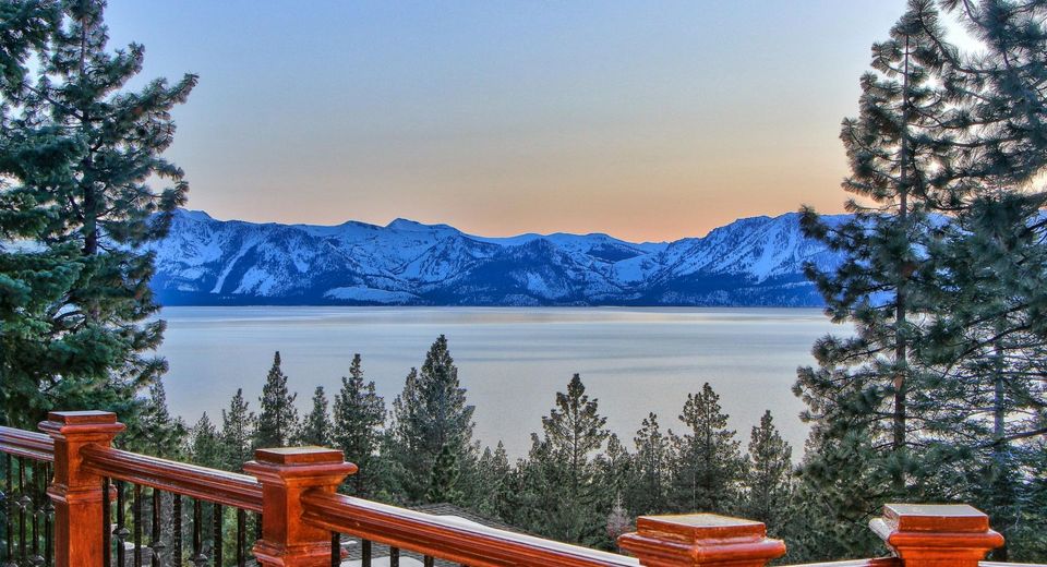 1280 Hidden Woods Drive, Zephyr Cove, NV 89448 Photo