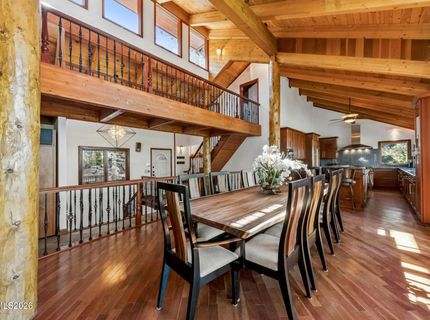 1280 Hidden Woods Drive, Zephyr Cove, NV 89448 Photo