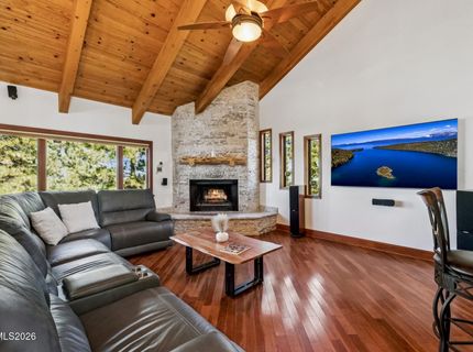 1280 Hidden Woods Drive, Zephyr Cove, NV 89448 Photo