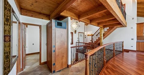 1280 Hidden Woods Drive, Zephyr Cove, NV 89448 Photo