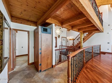 1280 Hidden Woods Drive, Zephyr Cove, NV 89448 Photo