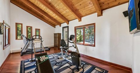 1280 Hidden Woods Drive, Zephyr Cove, NV 89448 Photo