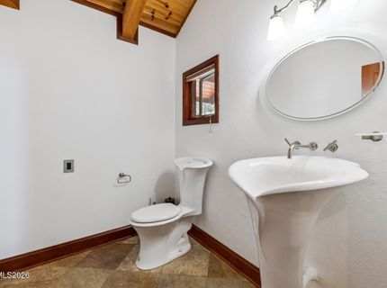 1280 Hidden Woods Drive, Zephyr Cove, NV 89448 Photo