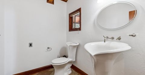 1280 Hidden Woods Drive, Zephyr Cove, NV 89448 Photo