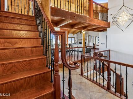 1280 Hidden Woods Drive, Zephyr Cove, NV 89448 Photo