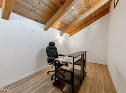 1280 Hidden Woods Drive, Zephyr Cove, NV 89448 Photo