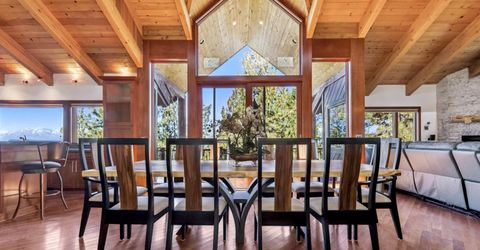 1280 Hidden Woods Drive, Zephyr Cove, NV 89448 Photo