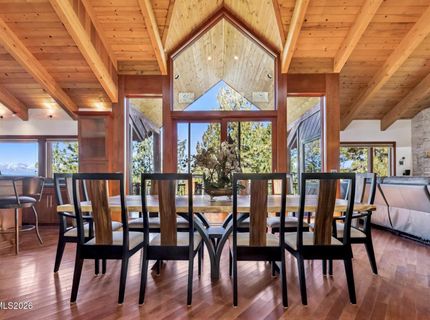 1280 Hidden Woods Drive, Zephyr Cove, NV 89448 Photo