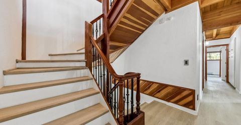 1280 Hidden Woods Drive, Zephyr Cove, NV 89448 Photo