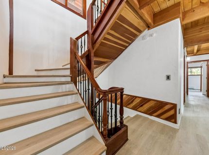 1280 Hidden Woods Drive, Zephyr Cove, NV 89448 Photo