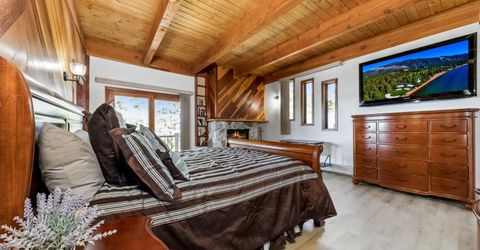 1280 Hidden Woods Drive, Zephyr Cove, NV 89448 Photo