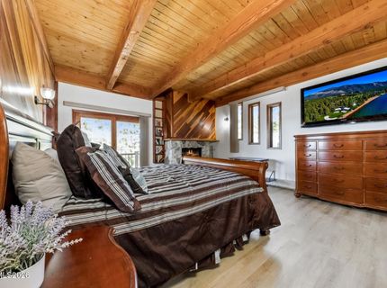 1280 Hidden Woods Drive, Zephyr Cove, NV 89448 Photo