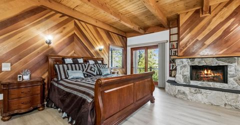 1280 Hidden Woods Drive, Zephyr Cove, NV 89448 Photo