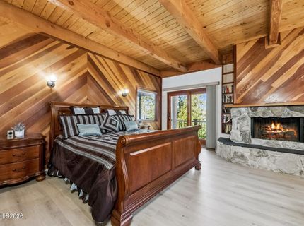 1280 Hidden Woods Drive, Zephyr Cove, NV 89448 Photo