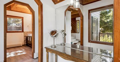 1280 Hidden Woods Drive, Zephyr Cove, NV 89448 Photo