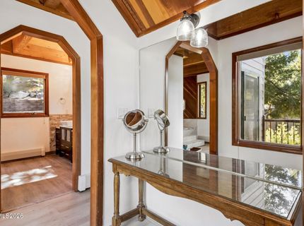 1280 Hidden Woods Drive, Zephyr Cove, NV 89448 Photo