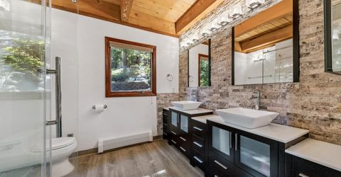 1280 Hidden Woods Drive, Zephyr Cove, NV 89448 Photo