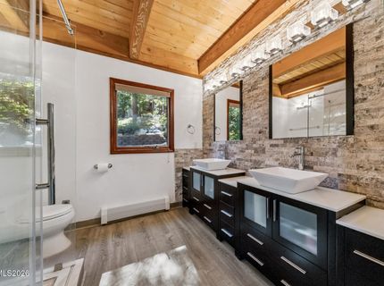 1280 Hidden Woods Drive, Zephyr Cove, NV 89448 Photo