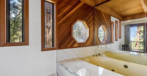 1280 Hidden Woods Drive, Zephyr Cove, NV 89448 Photo